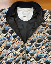 Load image into Gallery viewer, Spaceclaw bomber jacket