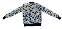 Load image into Gallery viewer, Spaceclaw bomber jacket
